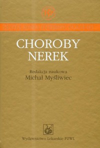 Choroby nerek -  - książka