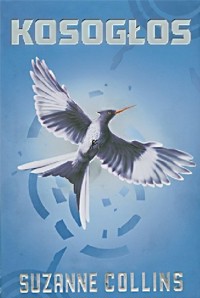 Kosogłos - Suzanne Collins - książka