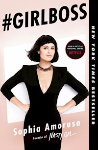 #Girlboss - Amoruso Sophia - książka