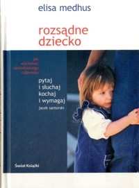 Rozsądne dziecko - Elisa Medhus - ebook