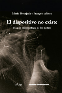 El dispositivo no existe - Maria Tortajada - ebook