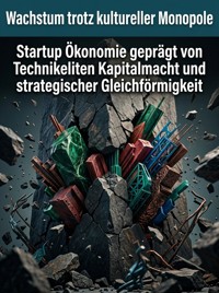 Wachstum trotz kultureller Monopole - Anna-Lena Müller - ebook