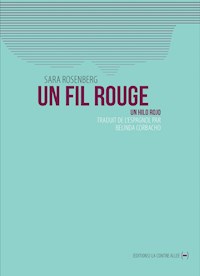 Un fil rouge - Sara Rosenberg - ebook