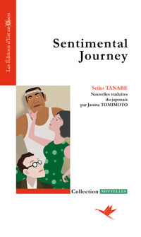 Sentimental journey - Seiko Tanabe - ebook