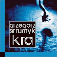 Kra - Strumyk Grzegorz - książka