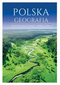 Polska Geografia - Wejner Karol, Samborski Marek - książka