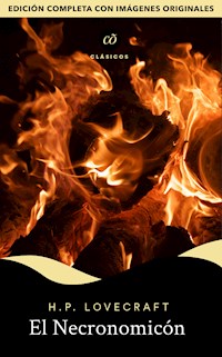 El Necronomicón - H.P. Lovecraft - ebook