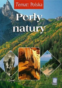 Perły natury - Trząski Leszek - ebook