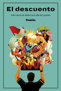 El descuento - varios - ebook