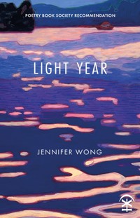 Light Year - Jennifer Wong - ebook
