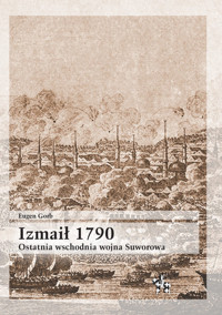 Izmaił 1790. - Gorb Eugen - książka