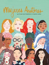 Mujeres Autoras - Cynthia Edul - ebook