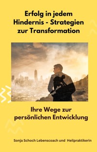 Erfolg in jedem Hindernis - Strategien zur Transformation - Sonja Schoch - ebook