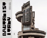 Brutalist Italy - Conte Roberto, Perego Stefano - książka