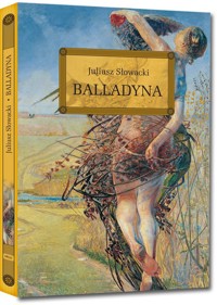 Balladyna - Juliusz Słowacki - ebook + audiobook + książka
