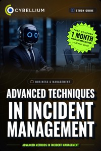 Advanced Techniques in Incident Management - Cybellium - ebook
