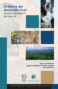 El dilema del desarrollo local durante la pandemia de Covid 19 - Jesús Gil Méndez - ebook