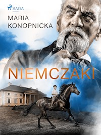 Niemczaki - Maria Konopnicka - ebook