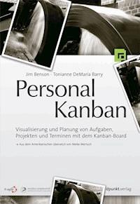 Personal Kanban - Jim Benson - ebook