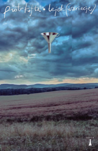 Lejek (Wariacje) - Kofta Piotr - ebook + książka