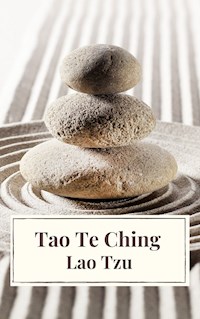 Tao Te Ching - Laozi - ebook