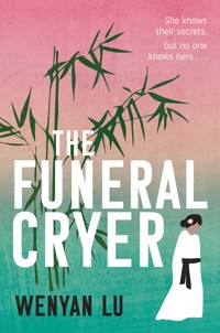 The Funeral Cryer - Wenyan Lu - ebook