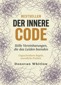 Der innere Code - Donovan Whitlow - ebook