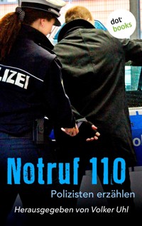 Notruf 110 -  - ebook