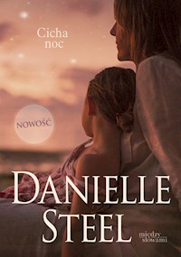 Cicha noc - Danielle Steel - książka