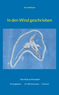 In den Wind geschrieben - Kay Hoffmann - ebook