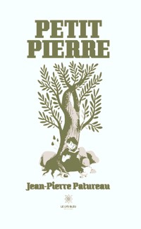 Petit Pierre - Jean-Pierre Patureau - ebook