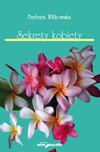 Sekrety kobiety - Barbara Witkowska - książka