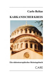 Karkanischer Kreis - Carlo Reltas - ebook