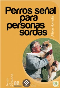 Perros señal para personas sordas - Alison Hornsby - ebook