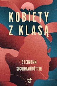 Kobiety z klasą - Sigurdardóttir Steinunn - książka