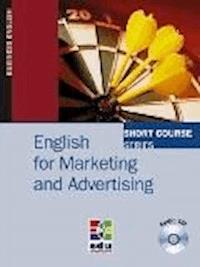 English for Marketing and Advertising - Sylee Gore - ebook