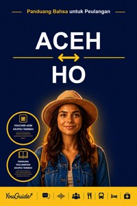 The Language Guide for Travelers - Acehnese to Ho - YouGuide - ebook