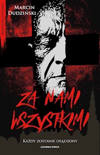 Za nami wszystkimi - Marcin Dudziński - ebook + audiobook + książka