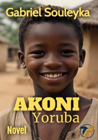 Akoni - Gabriel Souleyka - ebook