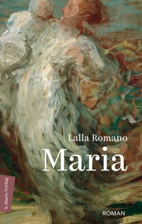Maria - Lalla Romano - ebook