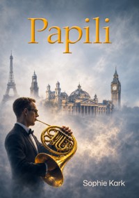 Papili - Sophie Kark - ebook