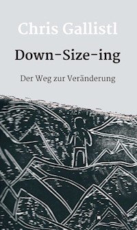 Down-Size-ing - Chris Gallistl - ebook