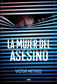 La mujer del asesino - Victor Methos - ebook