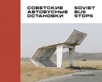 Soviet Bus Stops - Herwig Christopher - książka