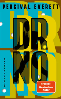 Dr. No - Everett Percival - ebook