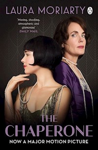 The Chaperone - Laura Moriarty - książka