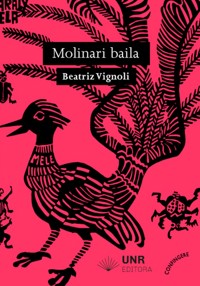 Molinari baila - Beatriz Vignoli - ebook