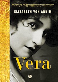 Vera - Arnim Elizabeth - książka