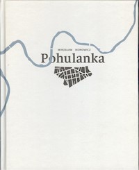 Pohulanka - Ikonowicz Mirosław - książka