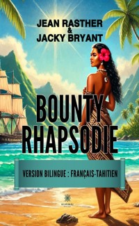 Bounty Rhapsodie - Jean Rasther - ebook